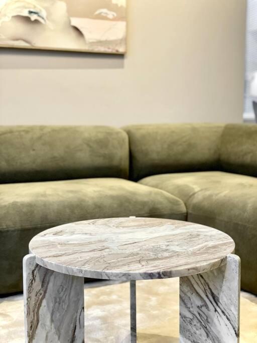 Private Lux 2Br & 2Ba City Center With Free Parking Reykjavik Exterior photo